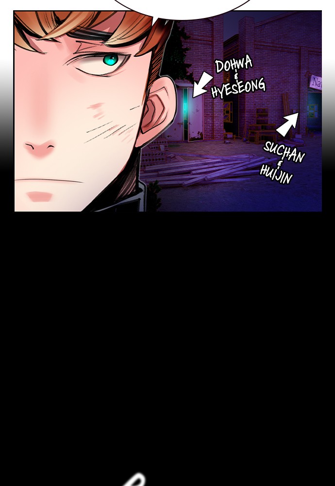 Jungle Juice Chap 17 - Next Chap 18