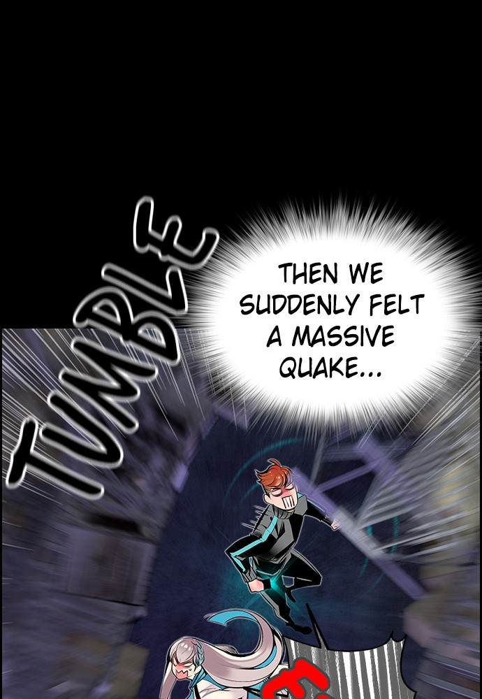 Jungle Juice Chap 17 - Next Chap 18
