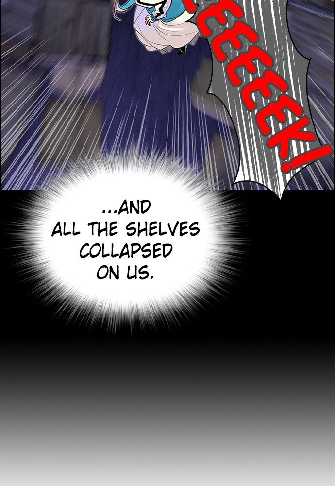 Jungle Juice Chap 17 - Next Chap 18