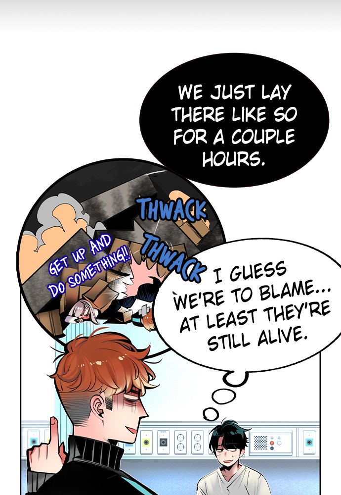 Jungle Juice Chap 17 - Next Chap 18