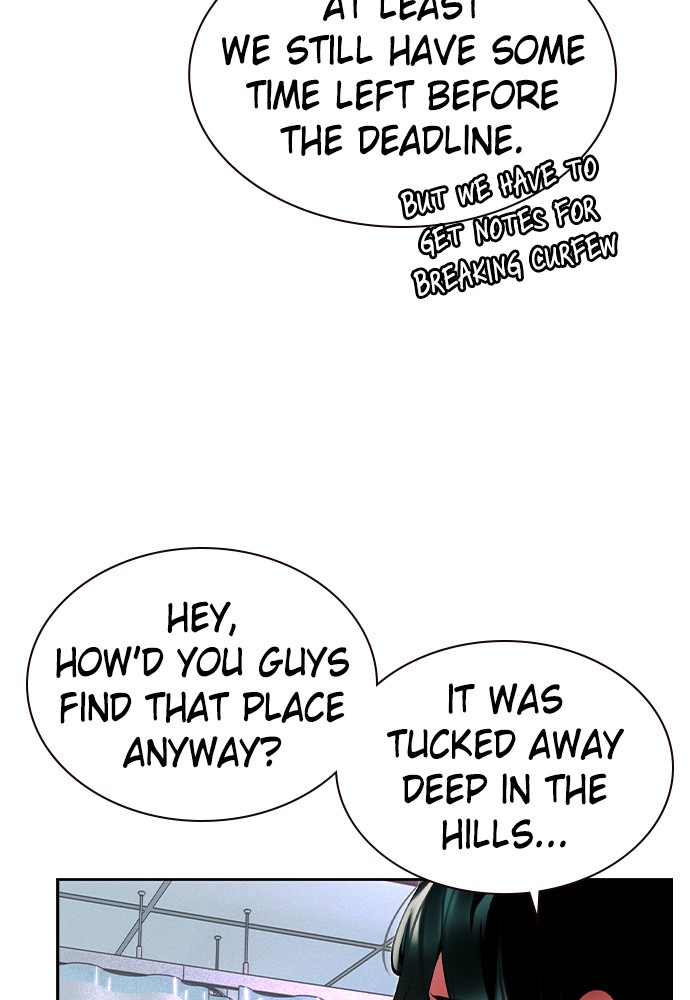 Jungle Juice Chap 17 - Next Chap 18