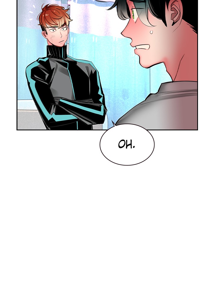 Jungle Juice Chap 17 - Next Chap 18