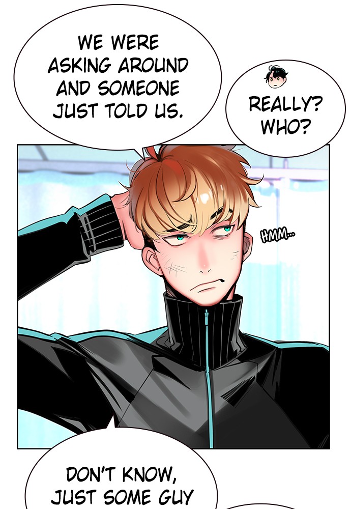 Jungle Juice Chap 17 - Next Chap 18