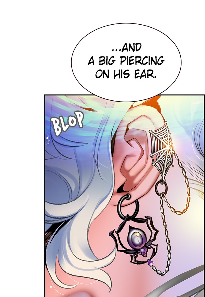 Jungle Juice Chap 17 - Next Chap 18