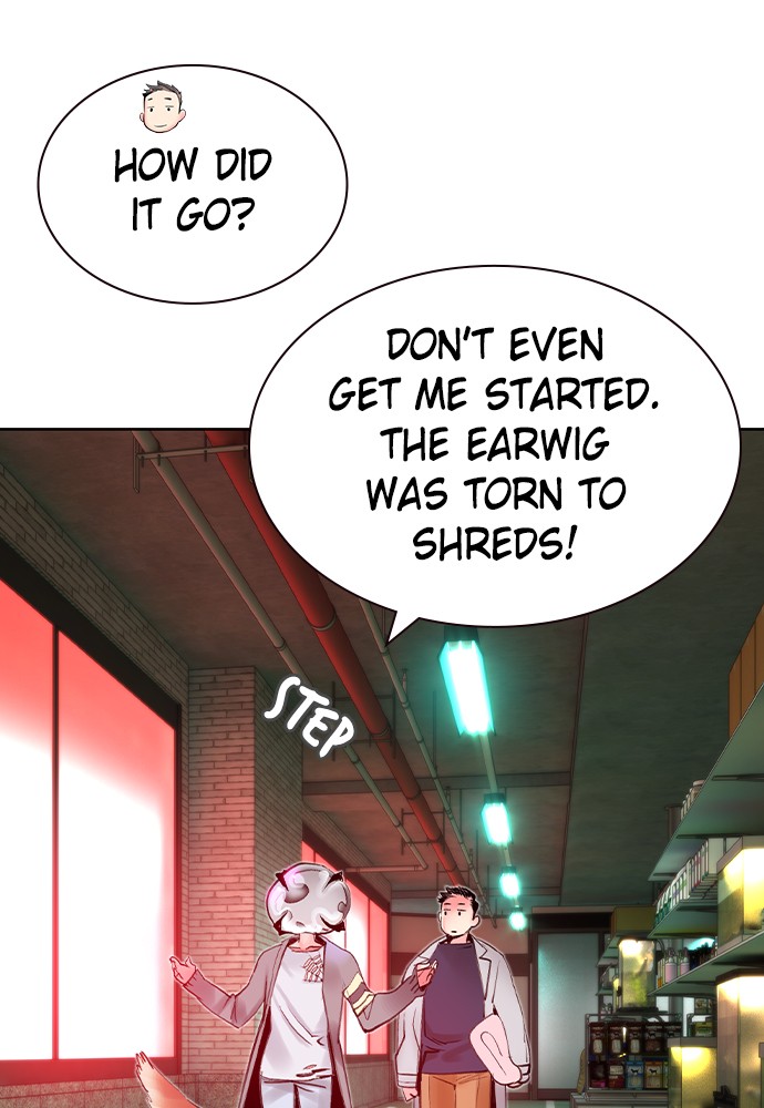 Jungle Juice Chap 17 - Next Chap 18