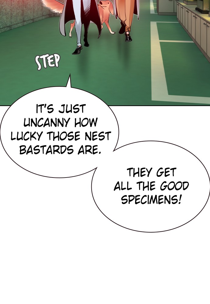 Jungle Juice Chap 17 - Next Chap 18