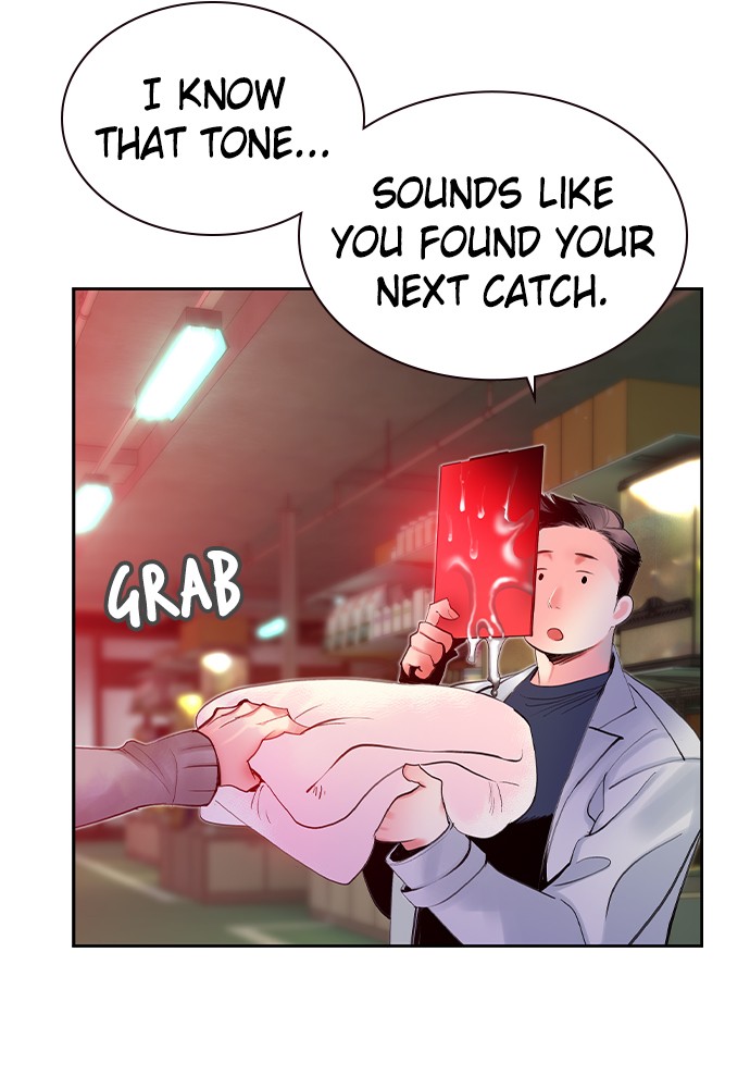 Jungle Juice Chap 17 - Next Chap 18