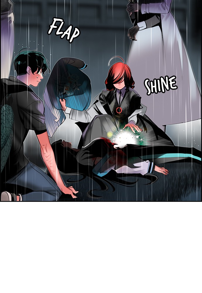 Jungle Juice Chap 17 - Next Chap 18