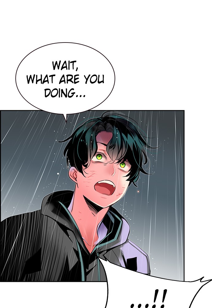Jungle Juice Chap 17 - Next Chap 18