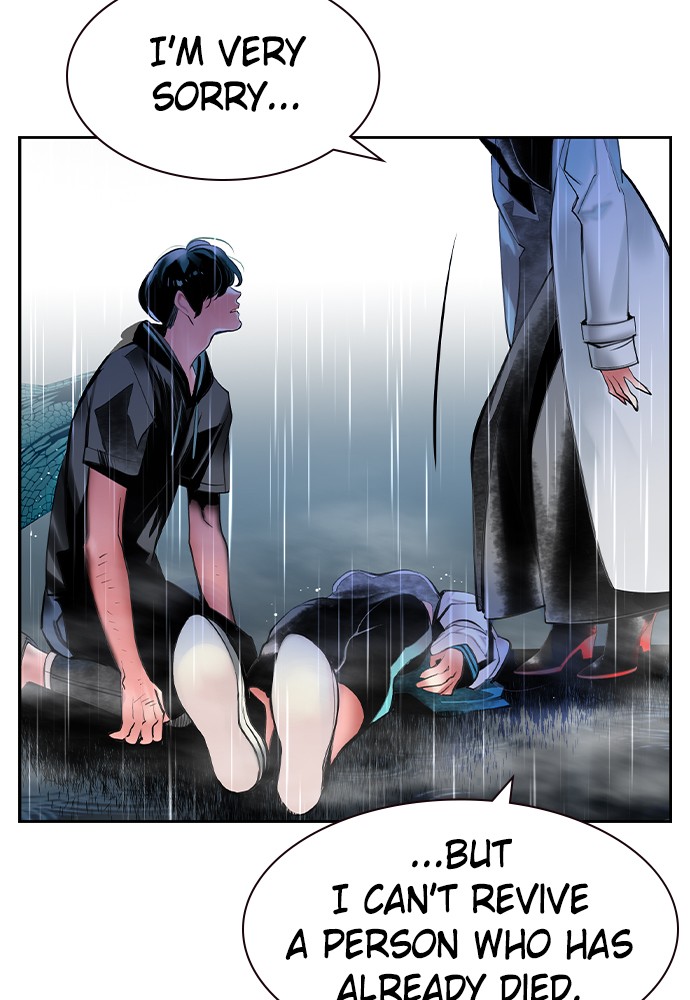 Jungle Juice Chap 17 - Next Chap 18