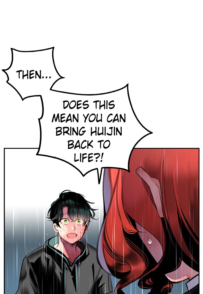 Jungle Juice Chap 17 - Next Chap 18