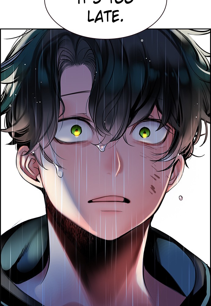 Jungle Juice Chap 17 - Next Chap 18
