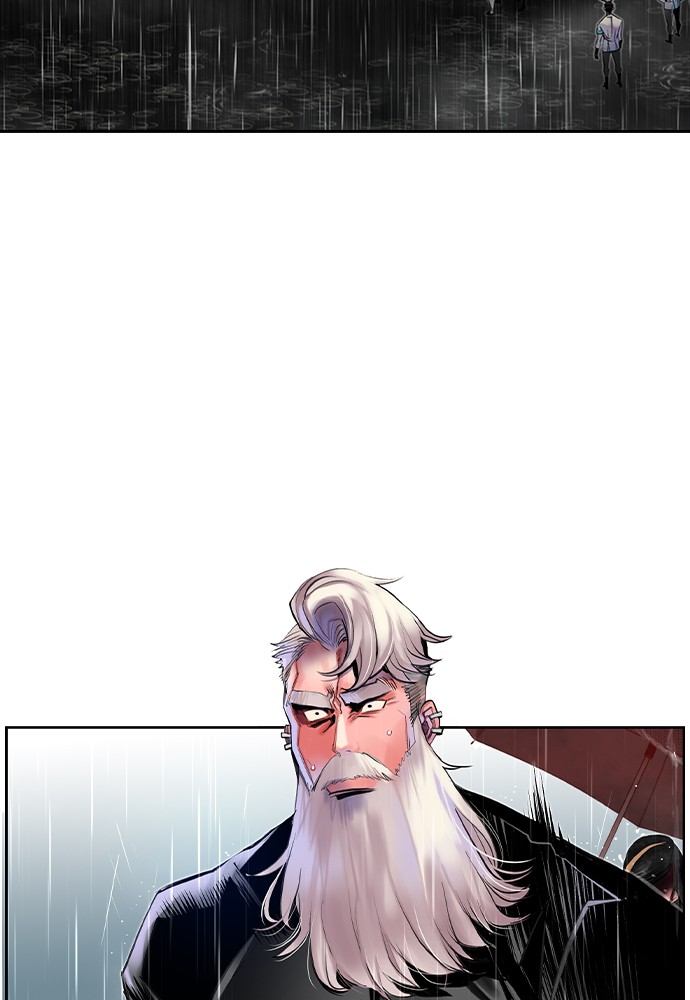 Jungle Juice Chap 17 - Next Chap 18