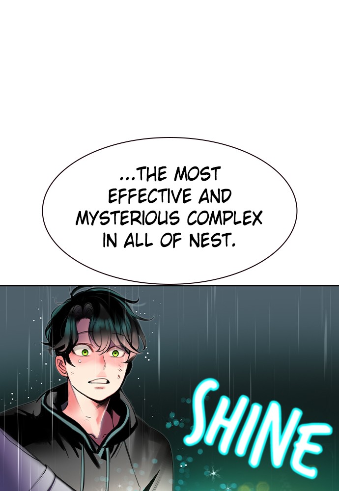 Jungle Juice Chap 17 - Next Chap 18