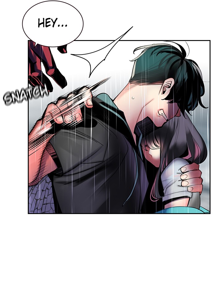 Jungle Juice Chap 17 - Next Chap 18
