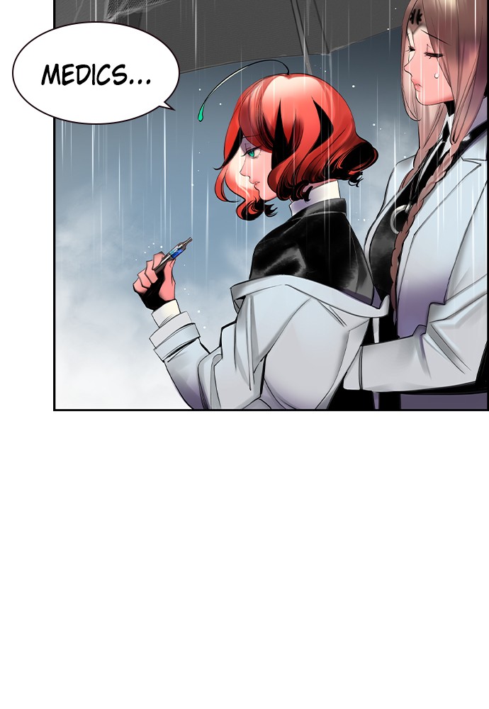 Jungle Juice Chap 17 - Next Chap 18