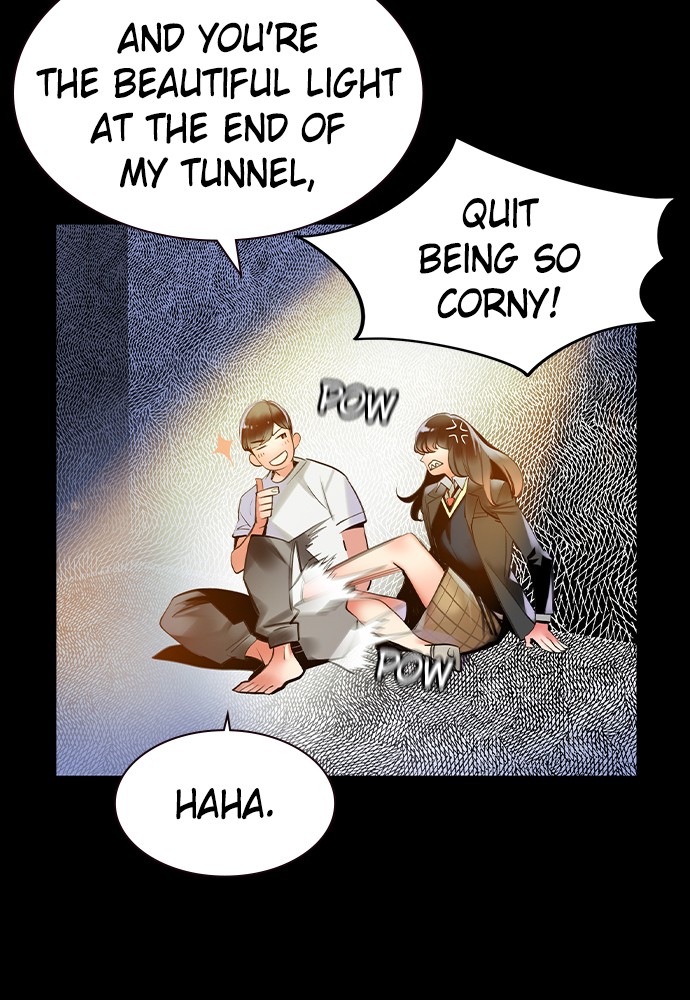 Jungle Juice Chap 17 - Next Chap 18