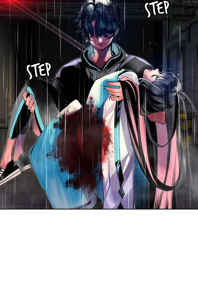Jungle Juice Chap 17 - Next Chap 18