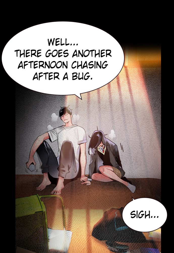 Jungle Juice Chap 17 - Next Chap 18