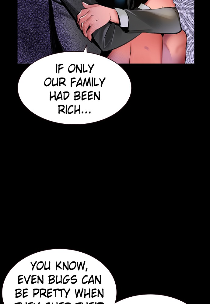 Jungle Juice Chap 17 - Next Chap 18