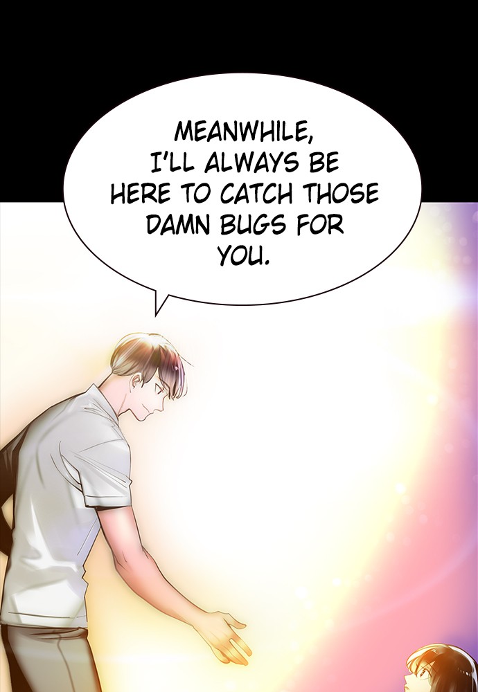 Jungle Juice Chap 17 - Next Chap 18
