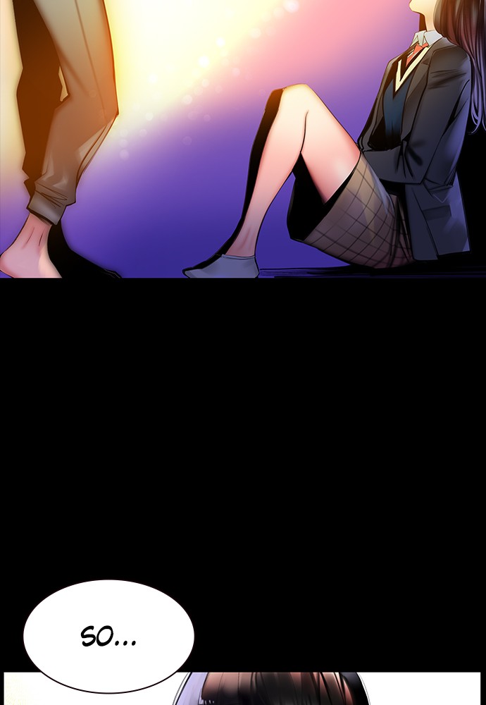 Jungle Juice Chap 17 - Next Chap 18