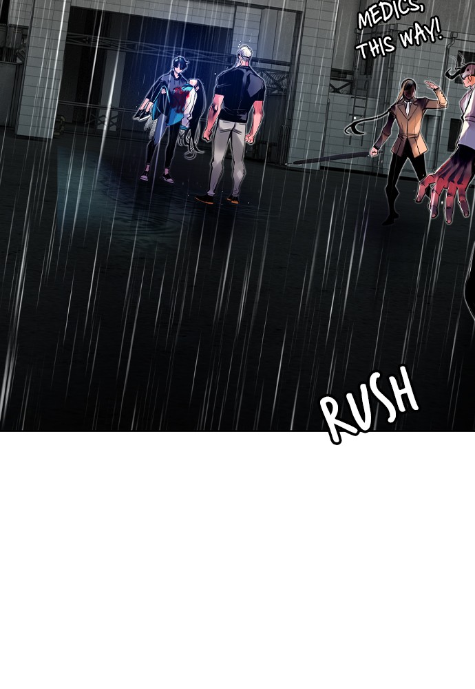 Jungle Juice Chap 17 - Next Chap 18