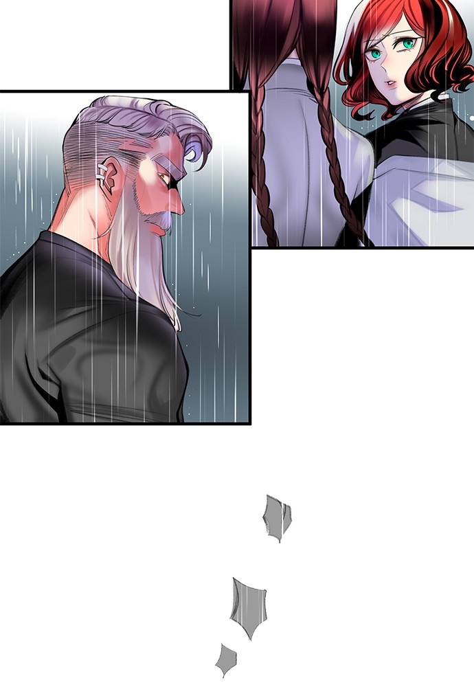 Jungle Juice Chap 17 - Next Chap 18