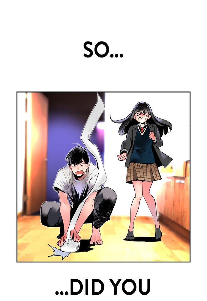 Jungle Juice Chap 17 - Next Chap 18