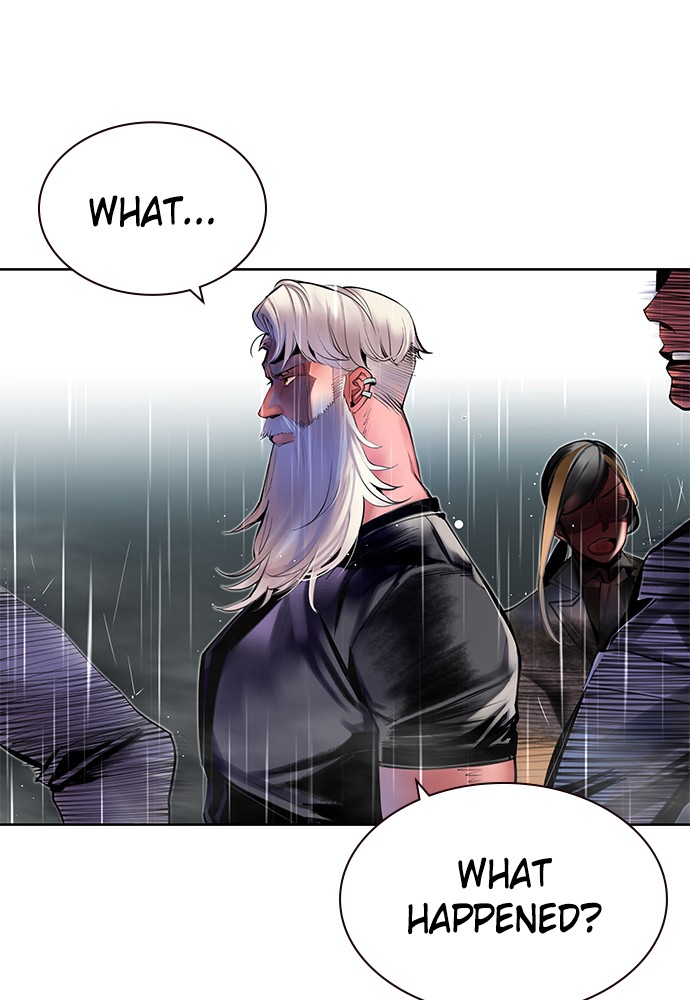 Jungle Juice Chap 17 - Next Chap 18