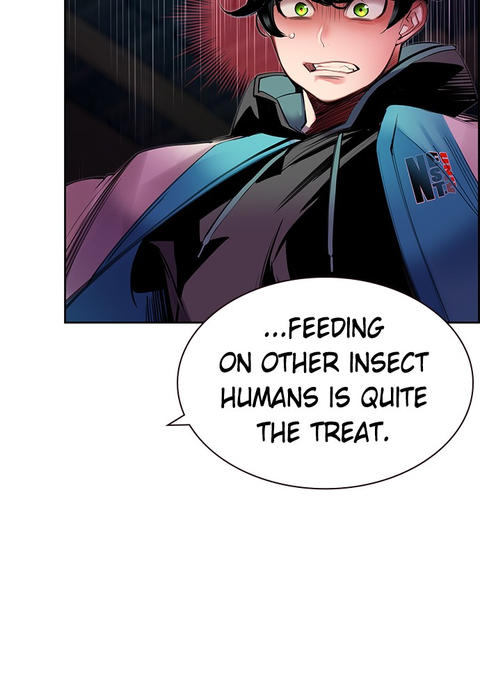Jungle Juice Chap 14 - Next Chap 15