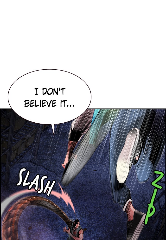 Jungle Juice Chap 14 - Next Chap 15