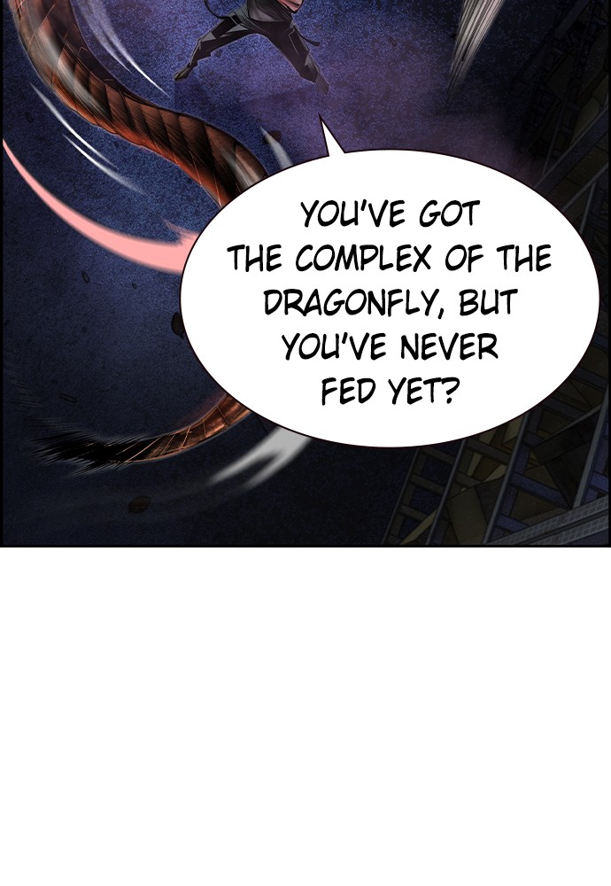 Jungle Juice Chap 14 - Next Chap 15