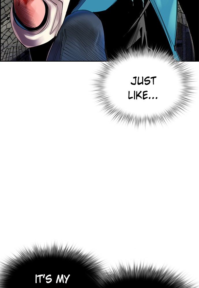 Jungle Juice Chap 14 - Next Chap 15