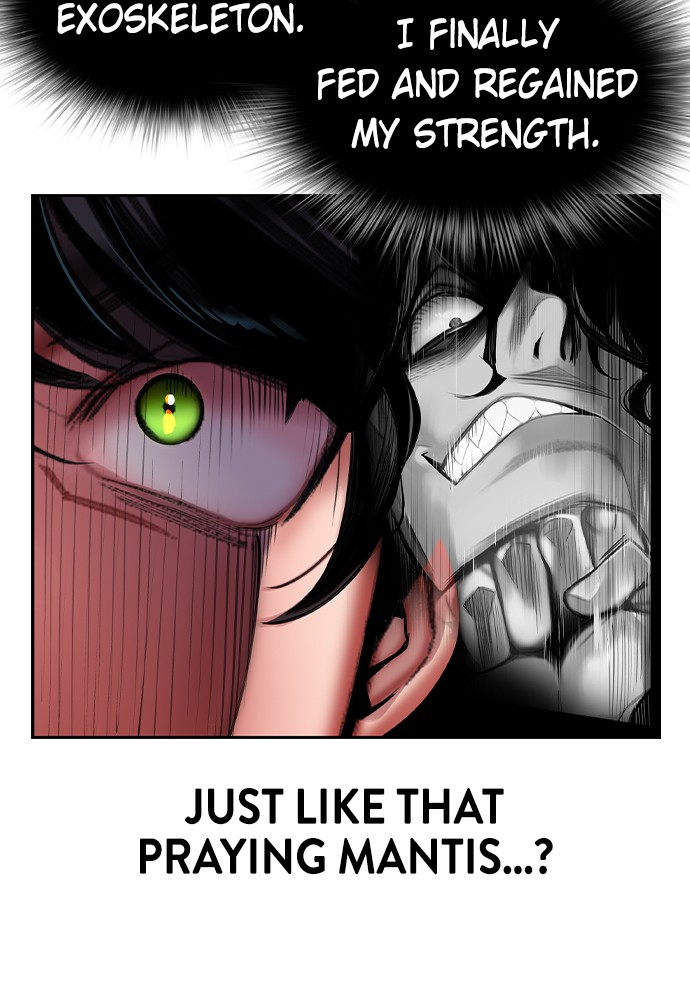 Jungle Juice Chap 14 - Next Chap 15