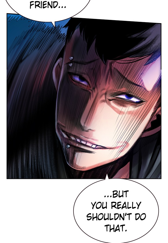Jungle Juice Chap 14 - Next Chap 15