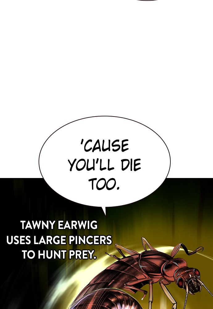 Jungle Juice Chap 14 - Next Chap 15