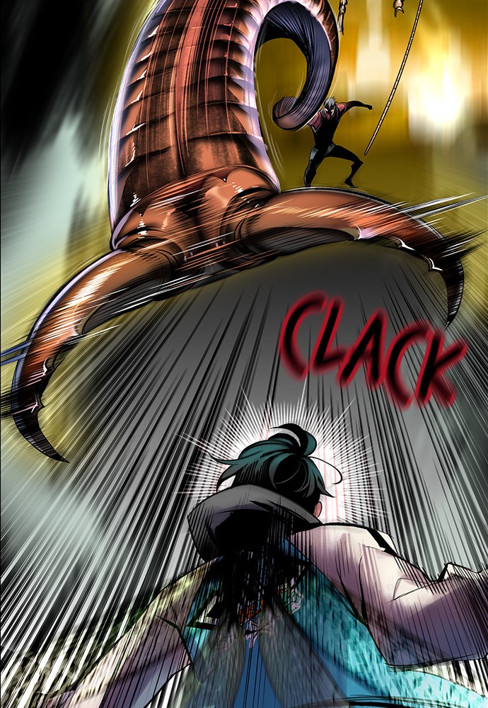 Jungle Juice Chap 14 - Next Chap 15
