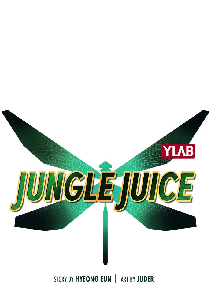 Jungle Juice Chap 14 - Next Chap 15