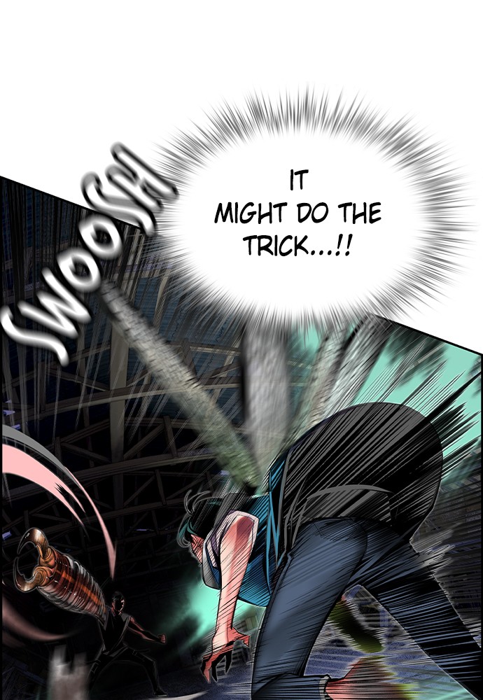 Jungle Juice Chap 14 - Next Chap 15