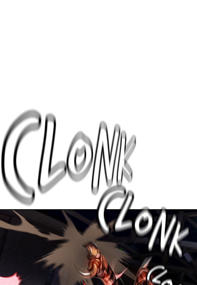 Jungle Juice Chap 14 - Next Chap 15
