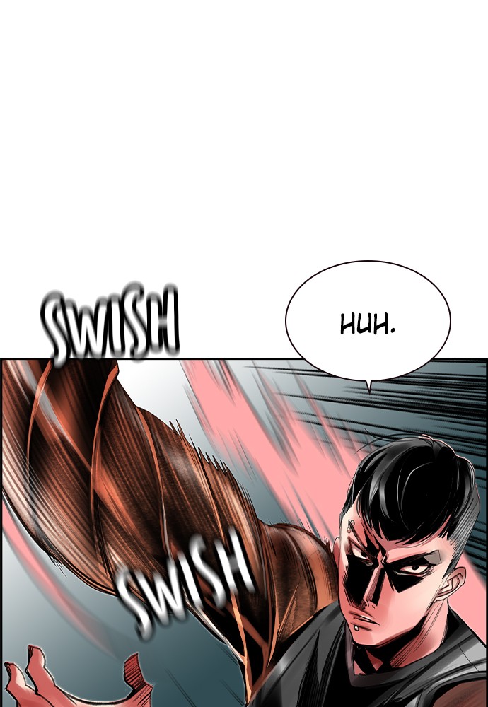 Jungle Juice Chap 14 - Next Chap 15