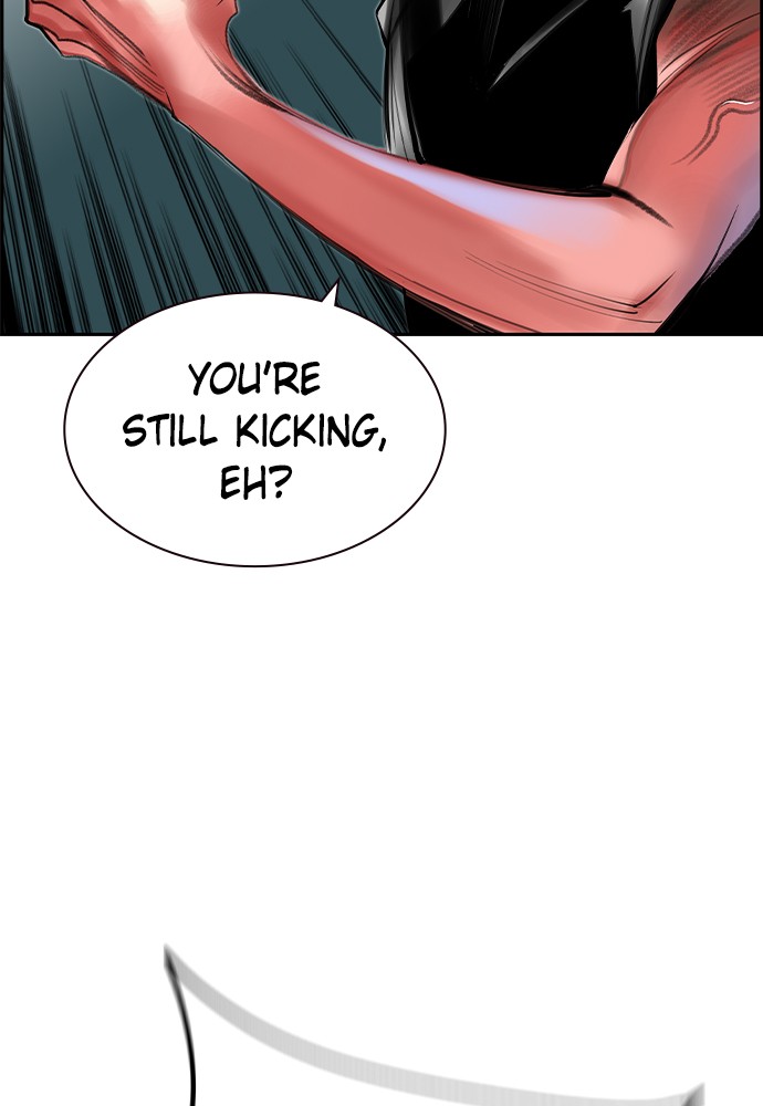 Jungle Juice Chap 14 - Next Chap 15