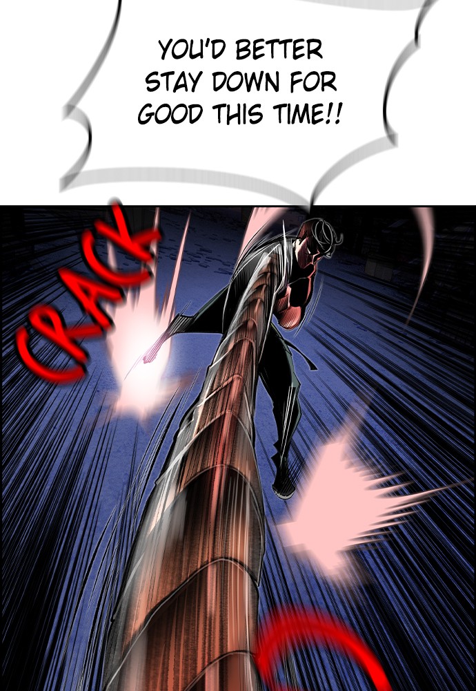 Jungle Juice Chap 14 - Next Chap 15