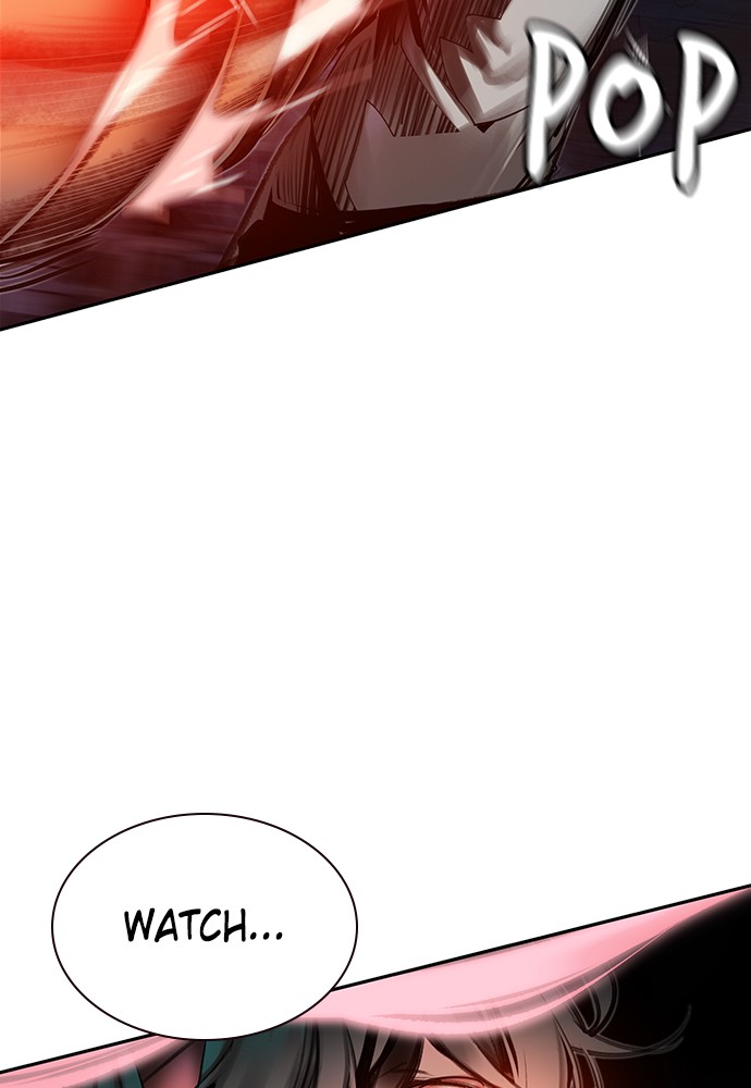 Jungle Juice Chap 14 - Next Chap 15