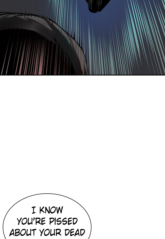 Jungle Juice Chap 14 - Next Chap 15