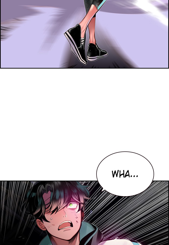 Jungle Juice Chap 14 - Next Chap 15