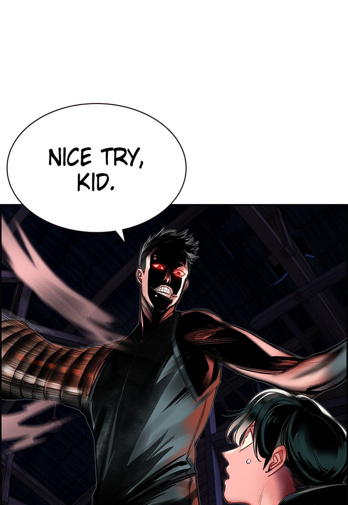 Jungle Juice Chap 14 - Next Chap 15