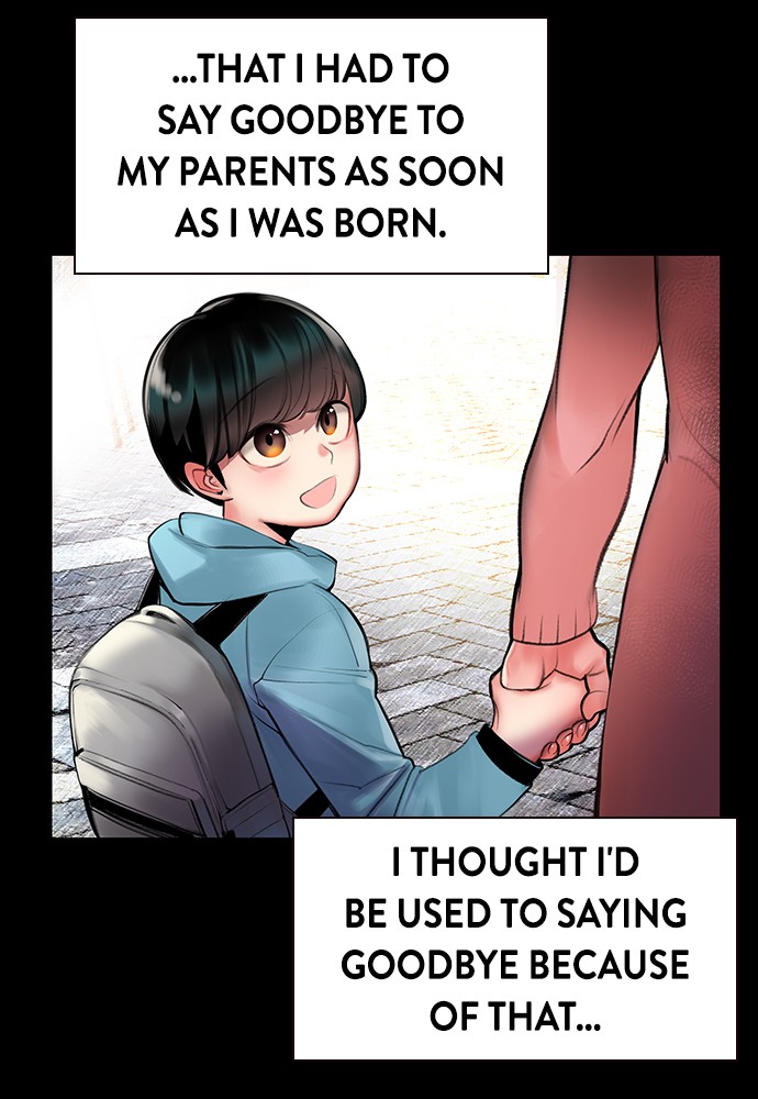 Jungle Juice Chap 14 - Next Chap 15