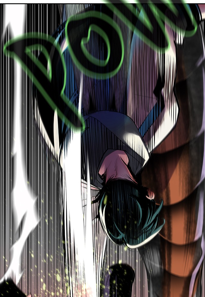 Jungle Juice Chap 14 - Next Chap 15